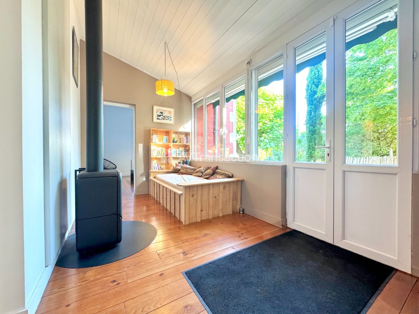 Maison à vendre, 120m², Lège-Cap-Ferret