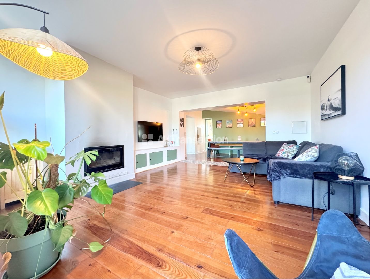 Maison à vendre, 120m², Lège-Cap-Ferret
