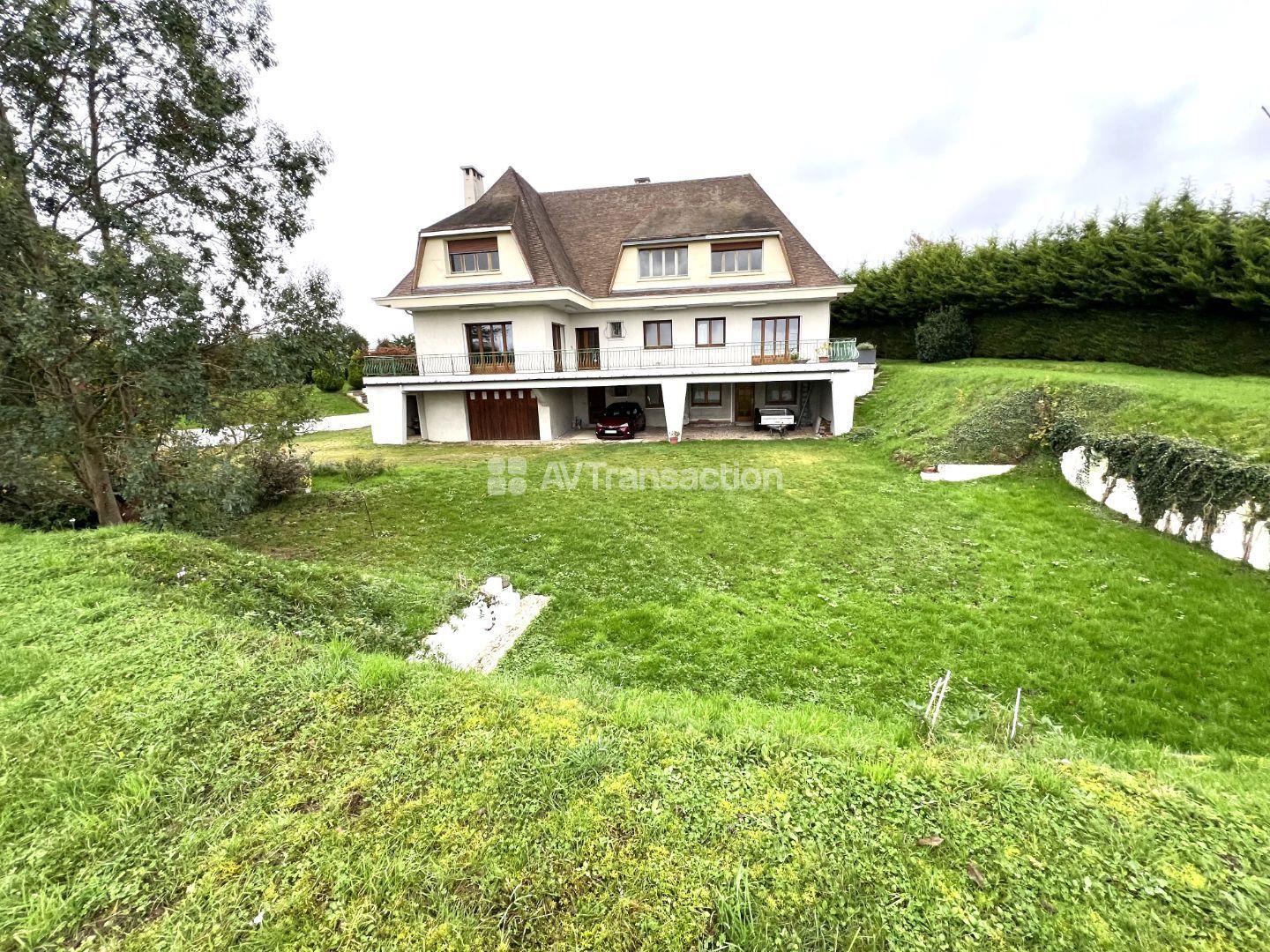 Maison à vendre, 218m², Gaillon