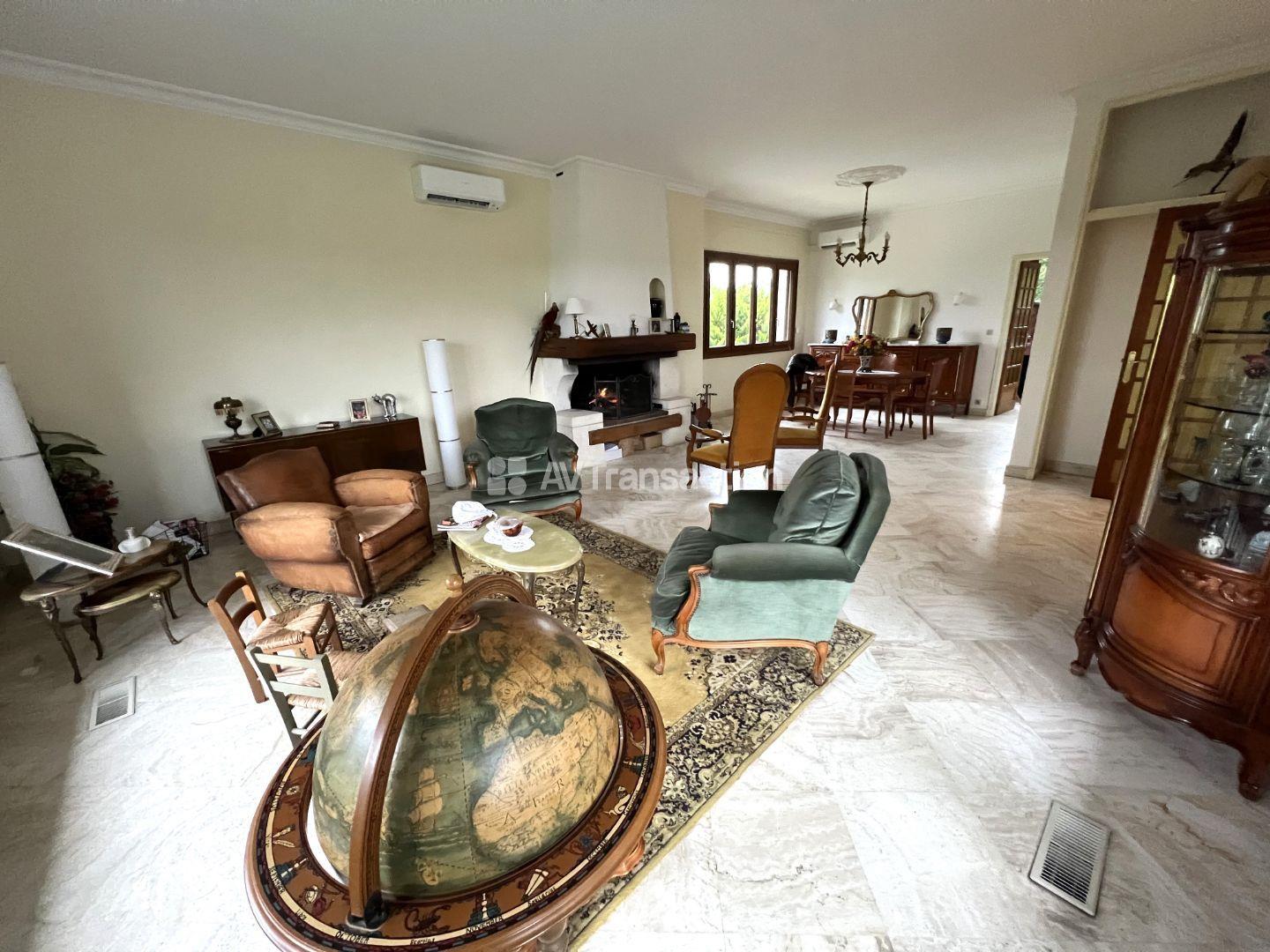Maison à vendre, 218m², Gaillon