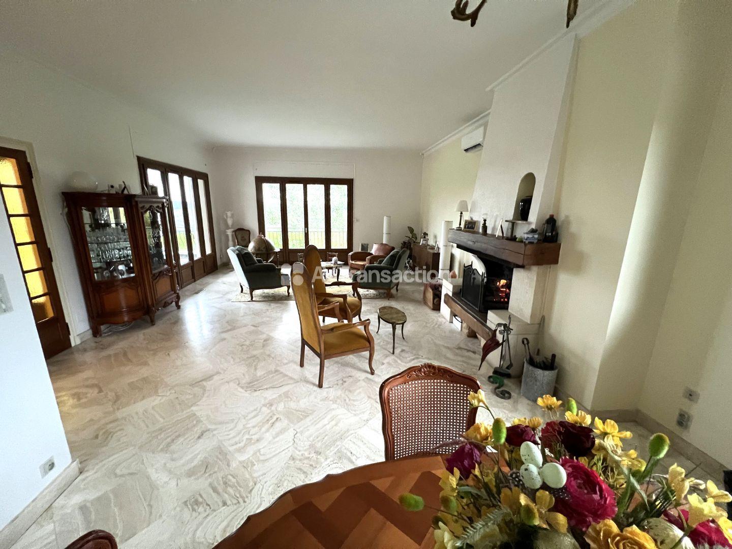 Maison à vendre, 218m², Gaillon