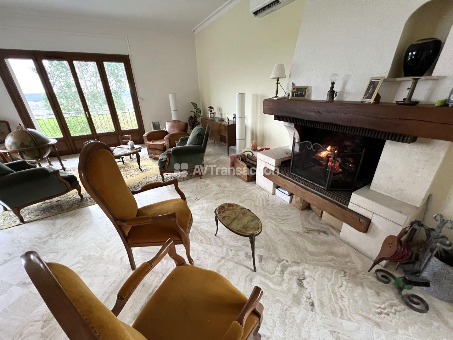 Maison à vendre, 218m², Gaillon