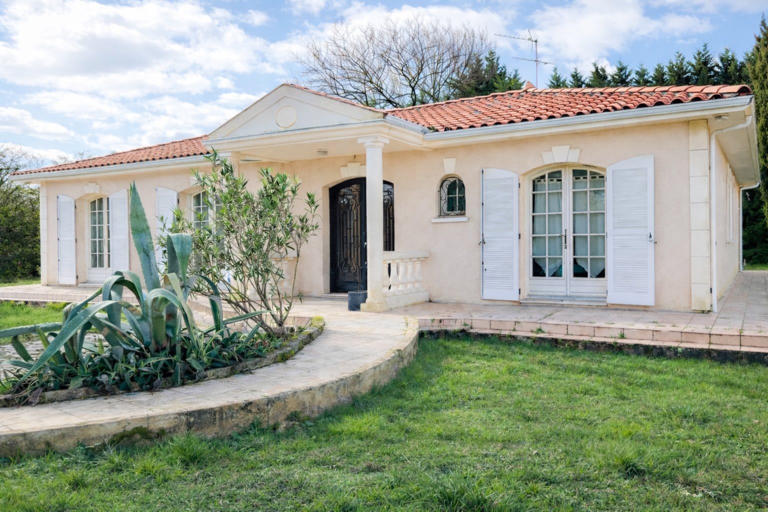 Maison à vendre, 150m², Pessac
