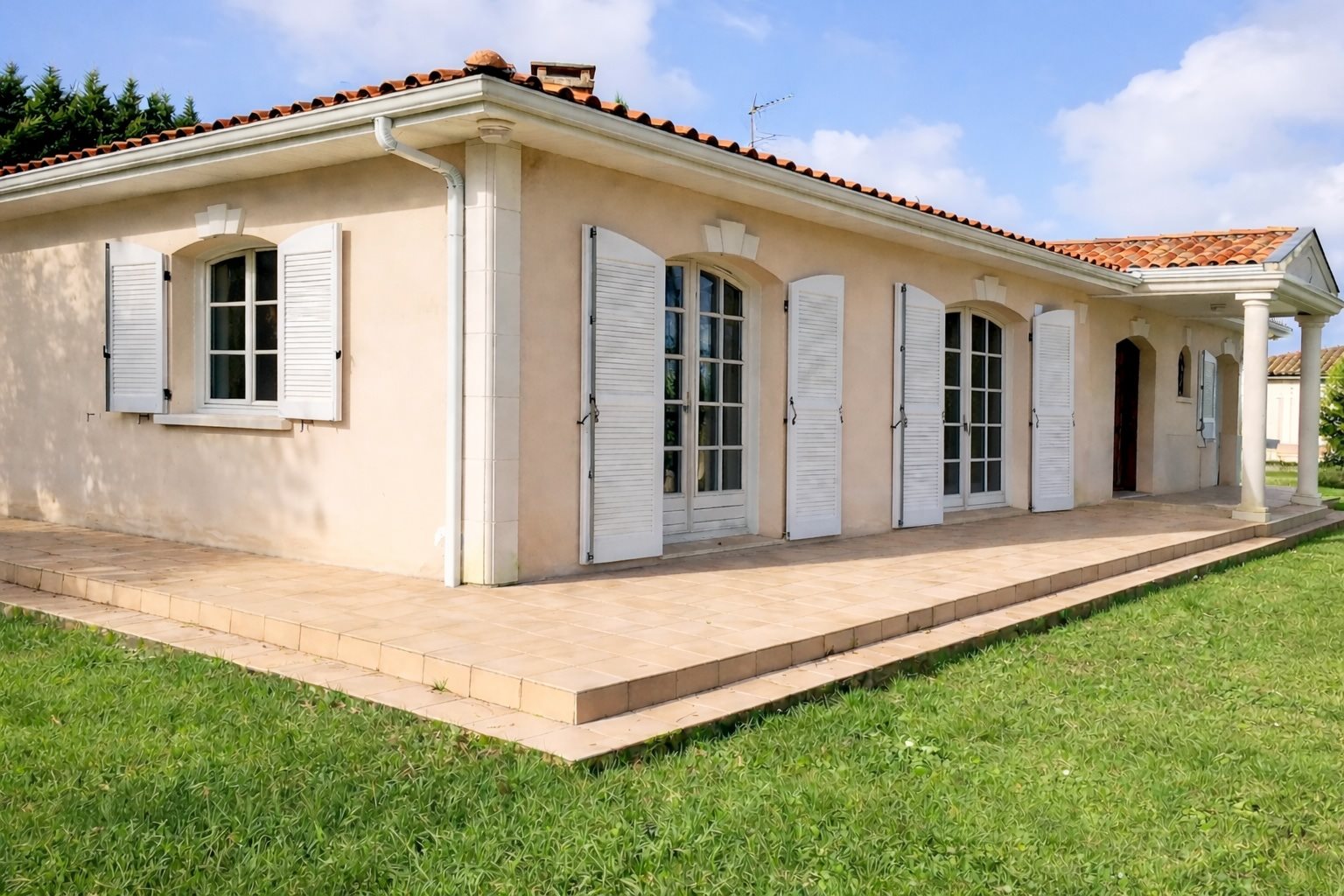 Maison à vendre, 150m², Pessac