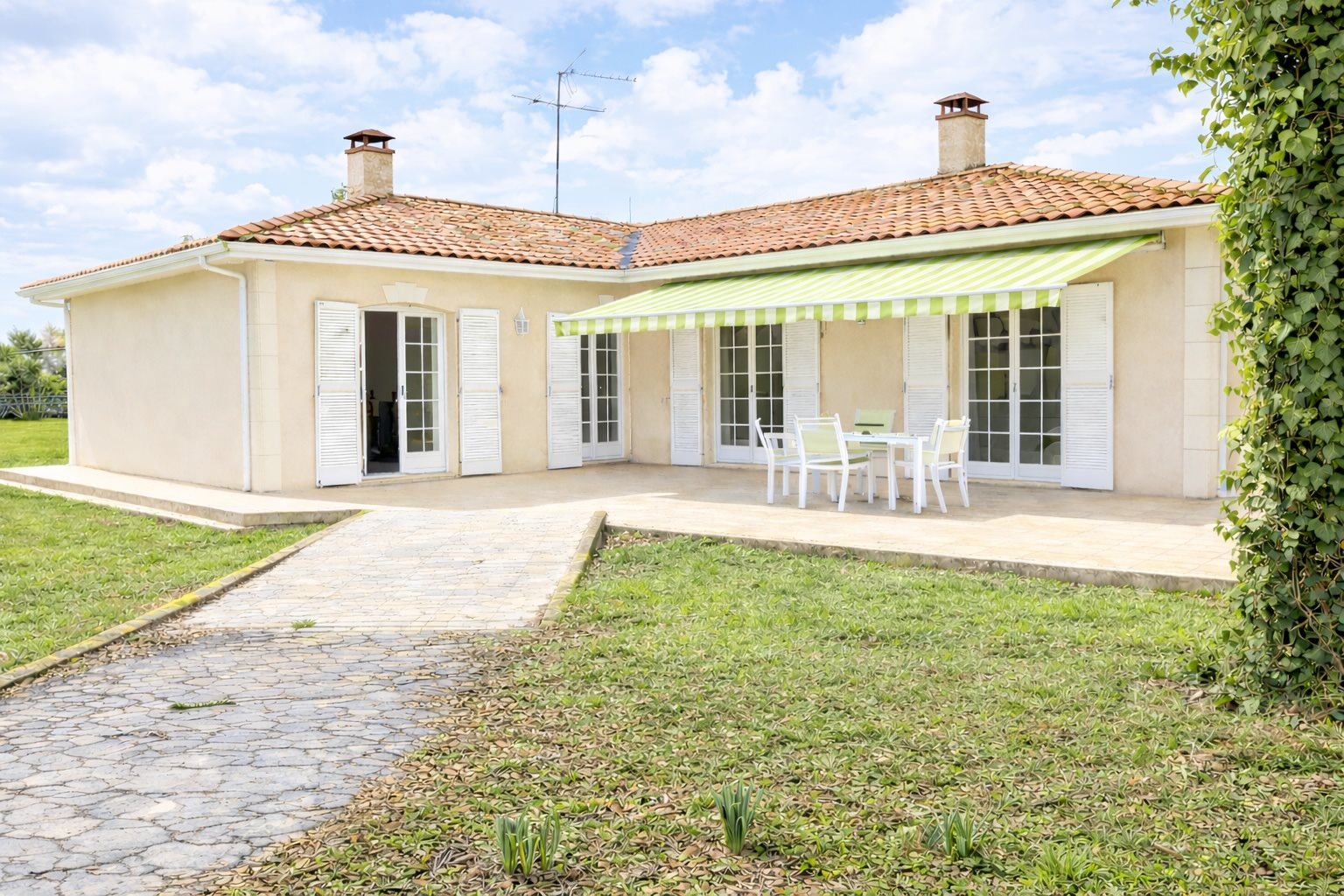 Maison à vendre, 150m², Pessac