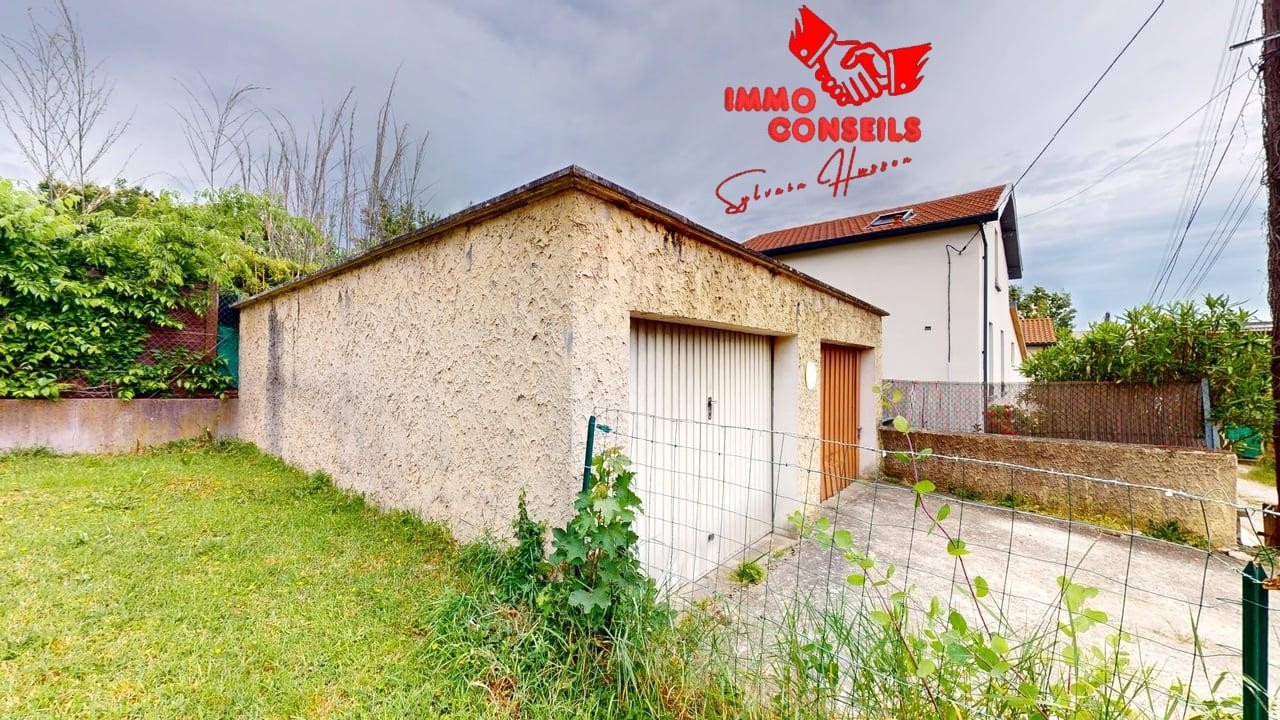 Maison à vendre, 110m², Oullins