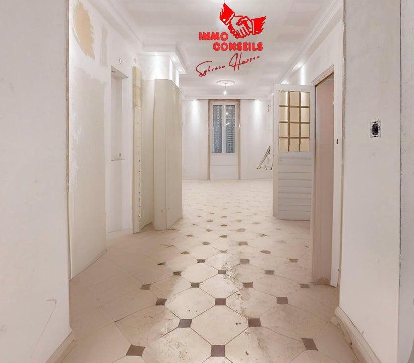 Maison à vendre, 110m², Oullins
