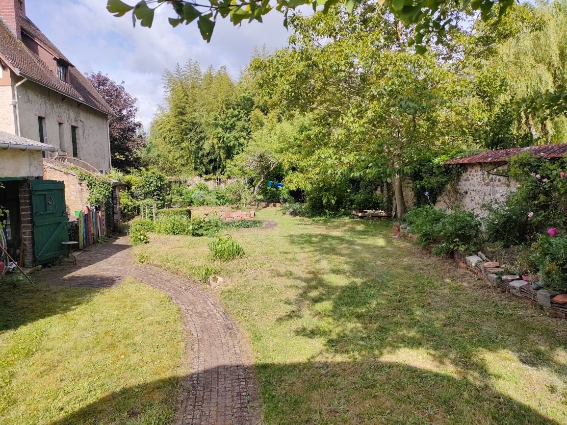 Maison à vendre, 280m², Cloyes-les-Trois-Rivières