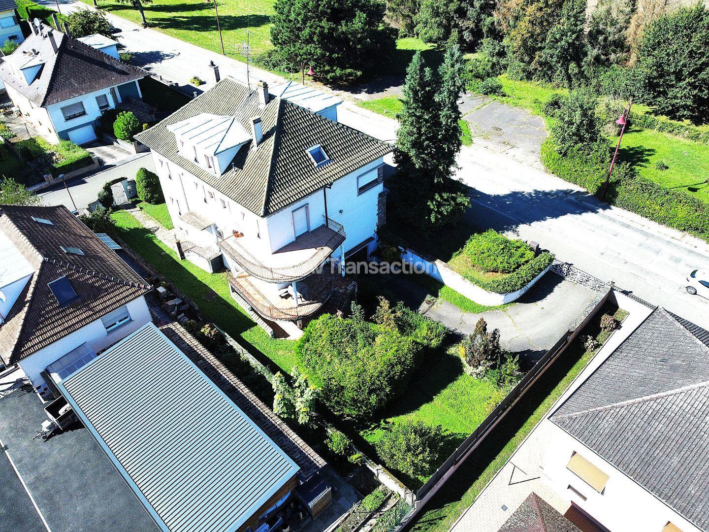 Maison à vendre, 337m², Nordhouse