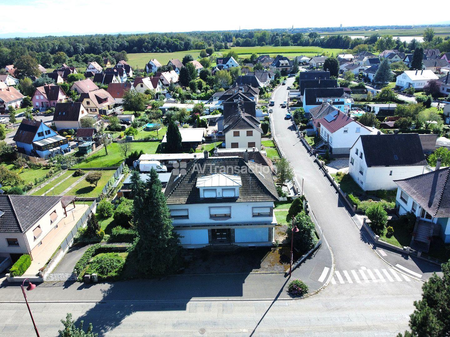 Maison à vendre, 337m², Nordhouse