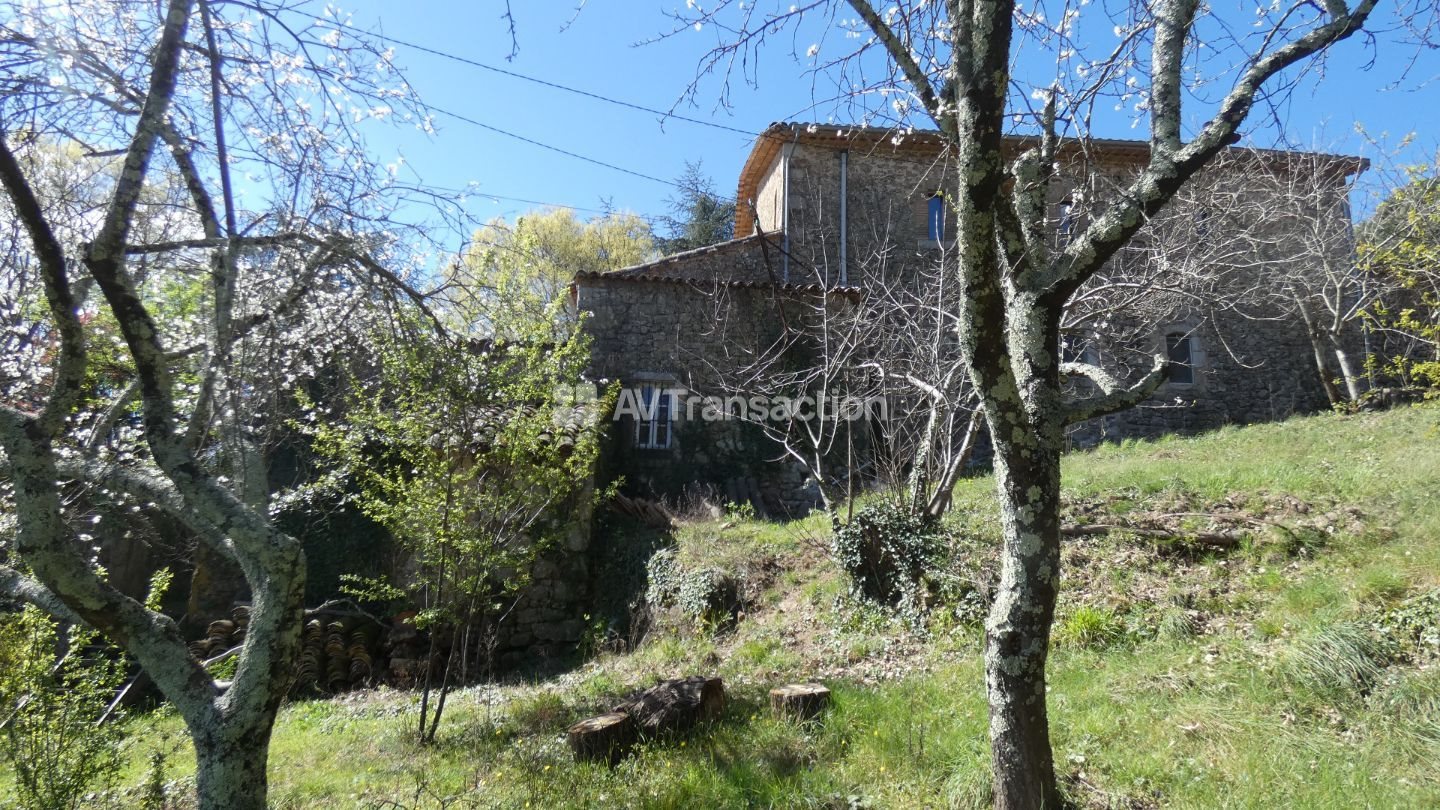 Maison à vendre, 272m², Lasalle