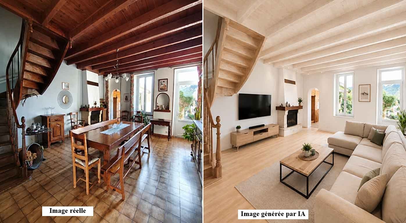 Maison à vendre, 158m², Pons