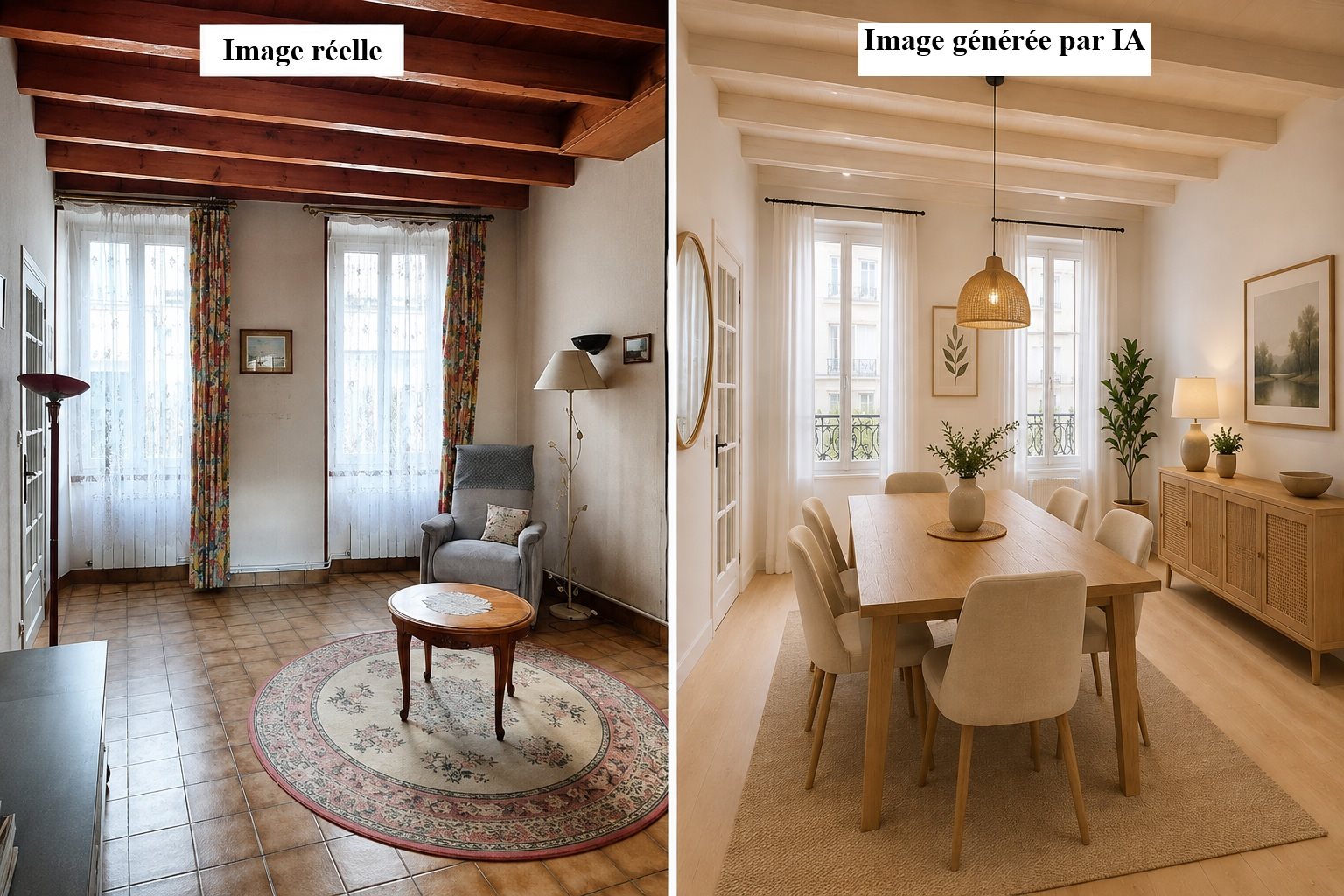 Maison à vendre, 158m², Pons