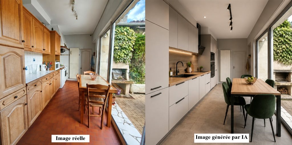 Maison à vendre, 158m², Pons
