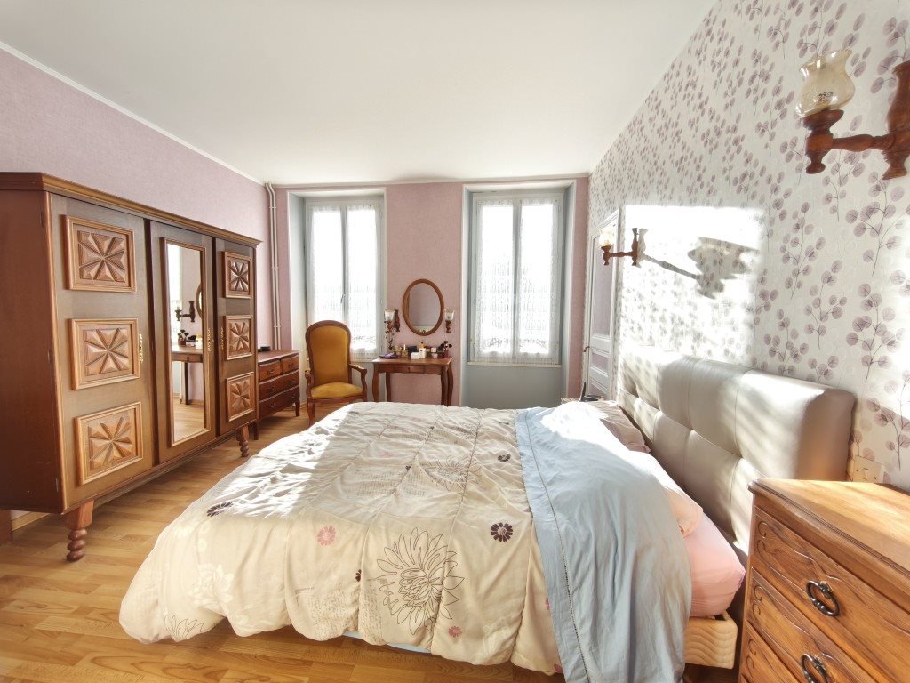 Maison à vendre, 158m², Pons