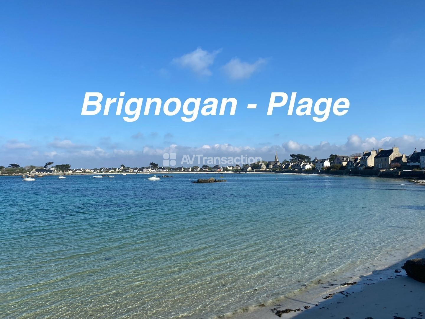 Maison à vendre, 80m², Plounéour-Brignogan-plages