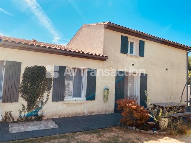 Maison à vendre, 145m², Brizambourg
