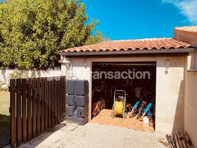 Maison à vendre, 145m², Brizambourg