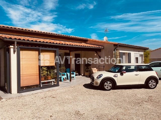 Maison à vendre, 145m², Brizambourg