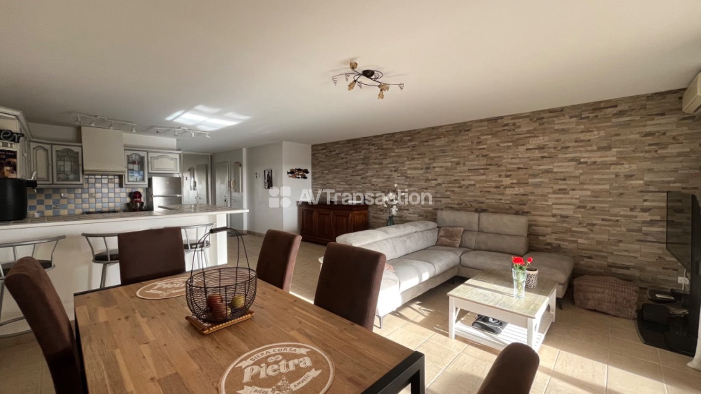 Appartement à vendre, 88m², Albitreccia