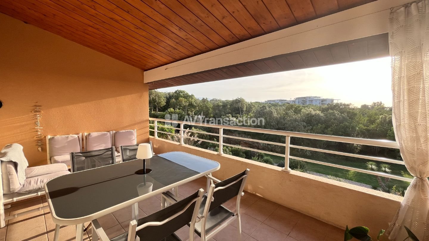 Appartement à vendre, 88m², Albitreccia