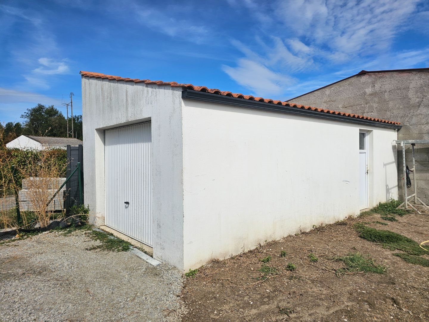 Maison à vendre, 106m², La Garnache