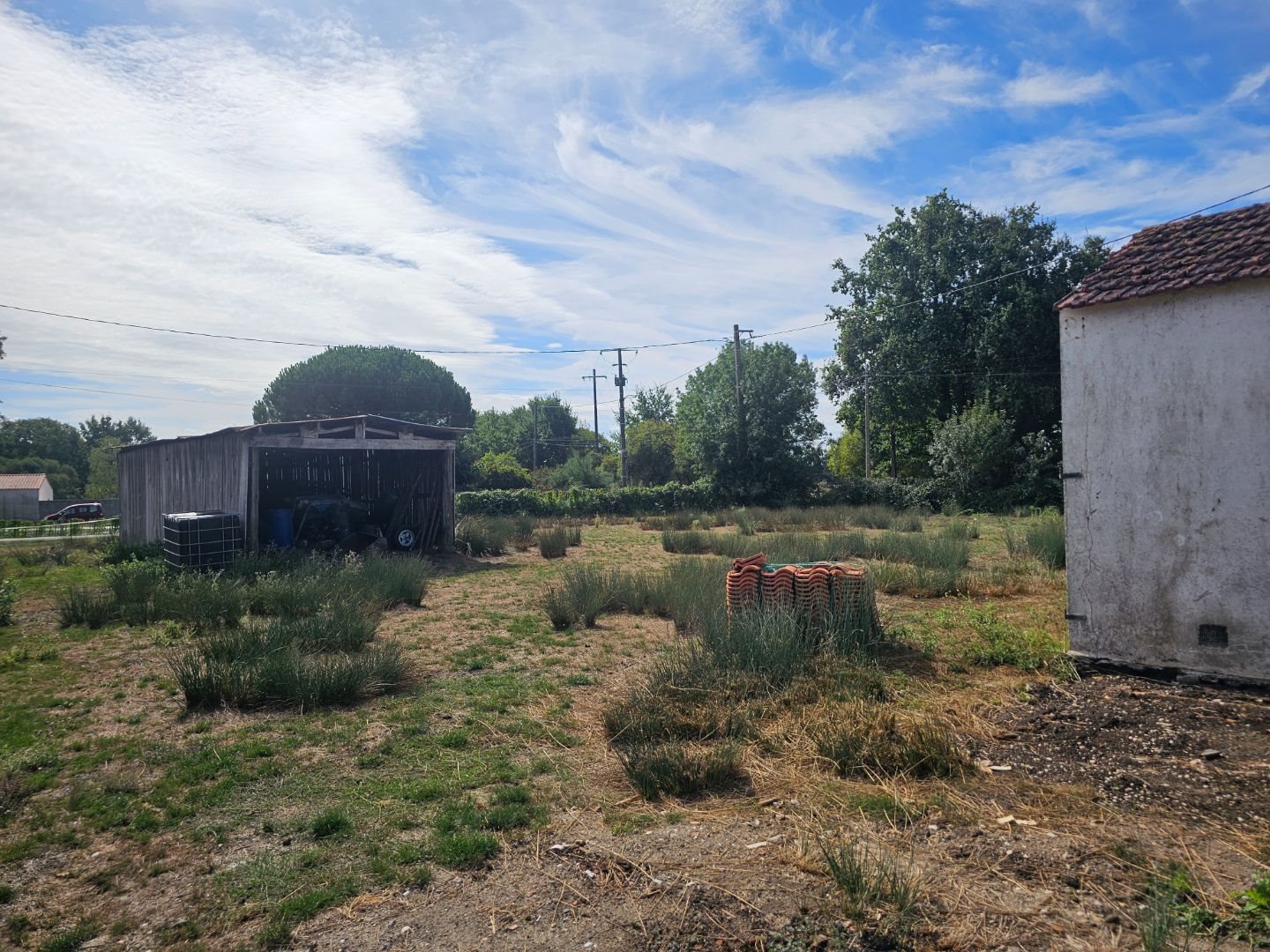 Maison à vendre, 106m², La Garnache