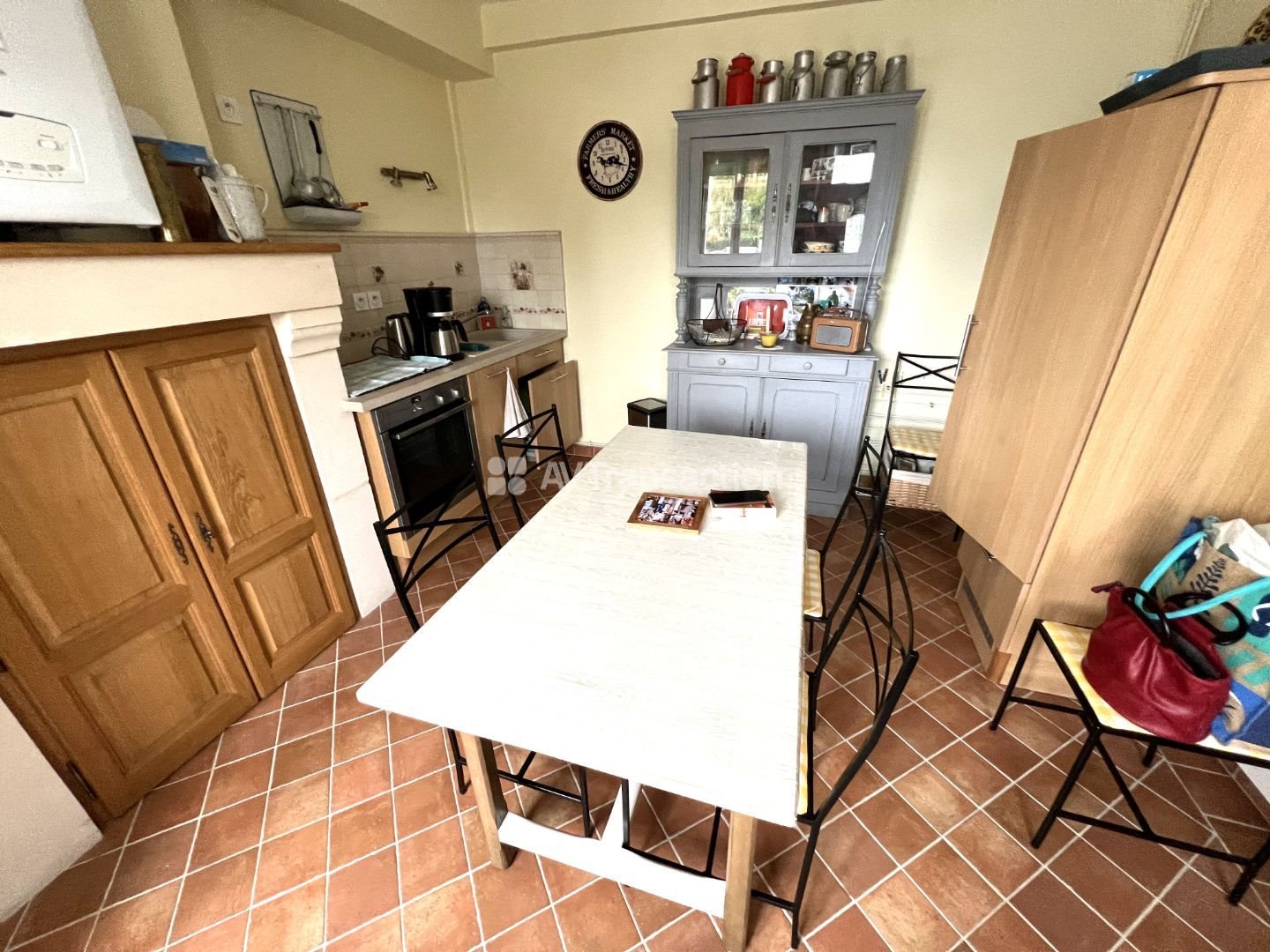 Maison à vendre, 64m², Isigny-sur-Mer