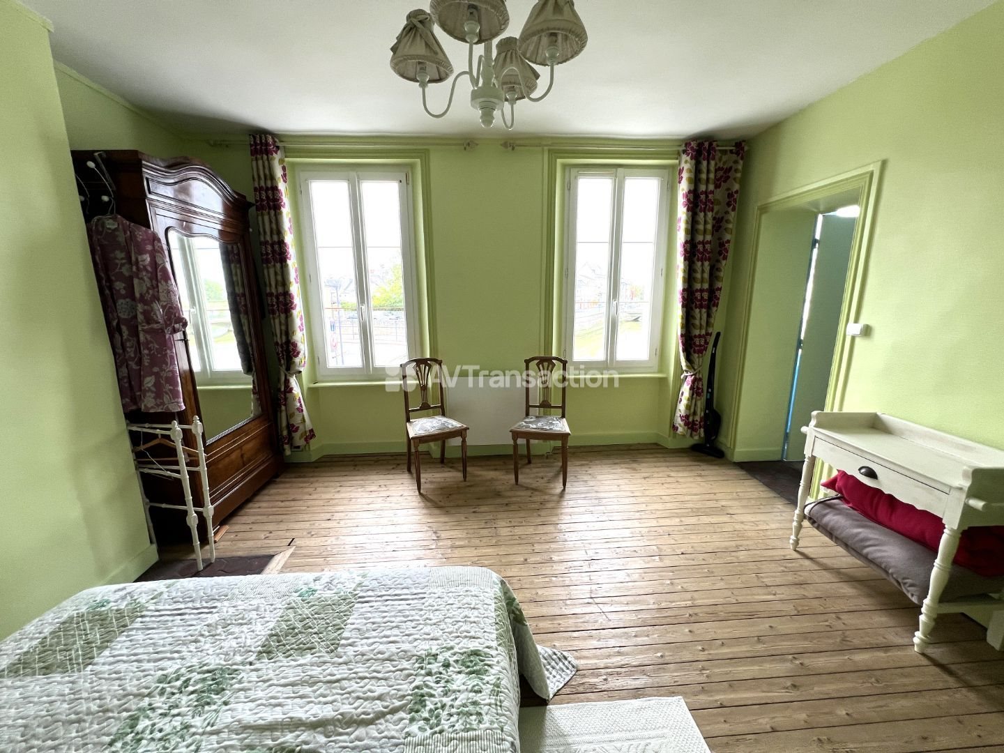 Maison à vendre, 64m², Isigny-sur-Mer
