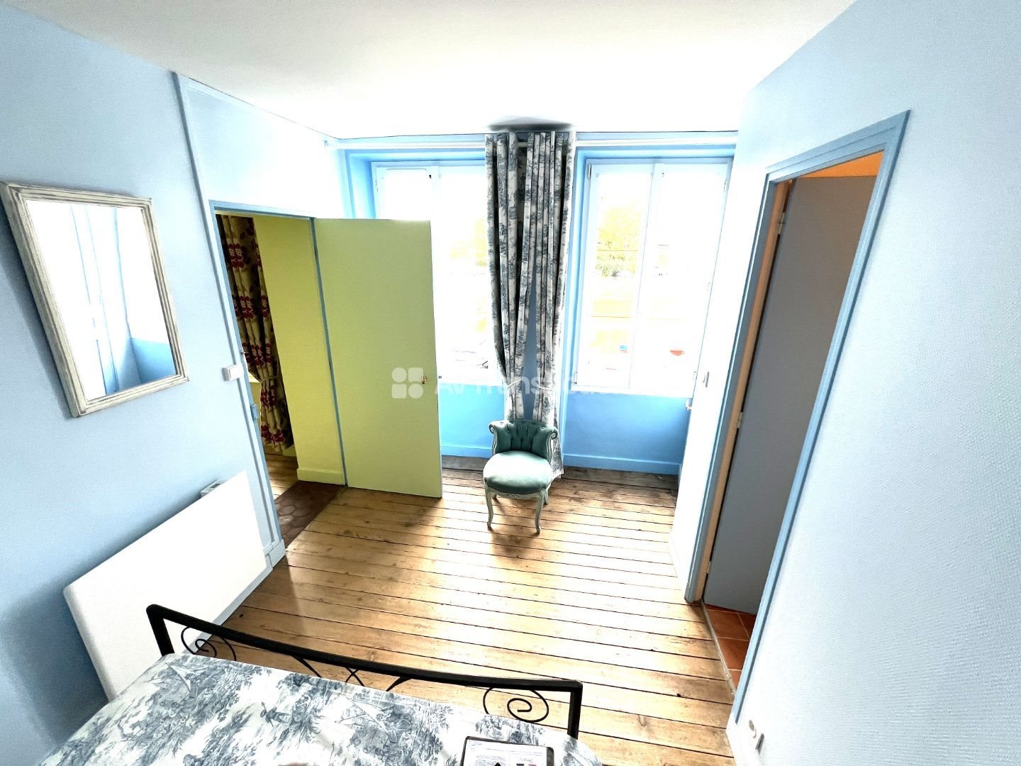 Maison à vendre, 64m², Isigny-sur-Mer