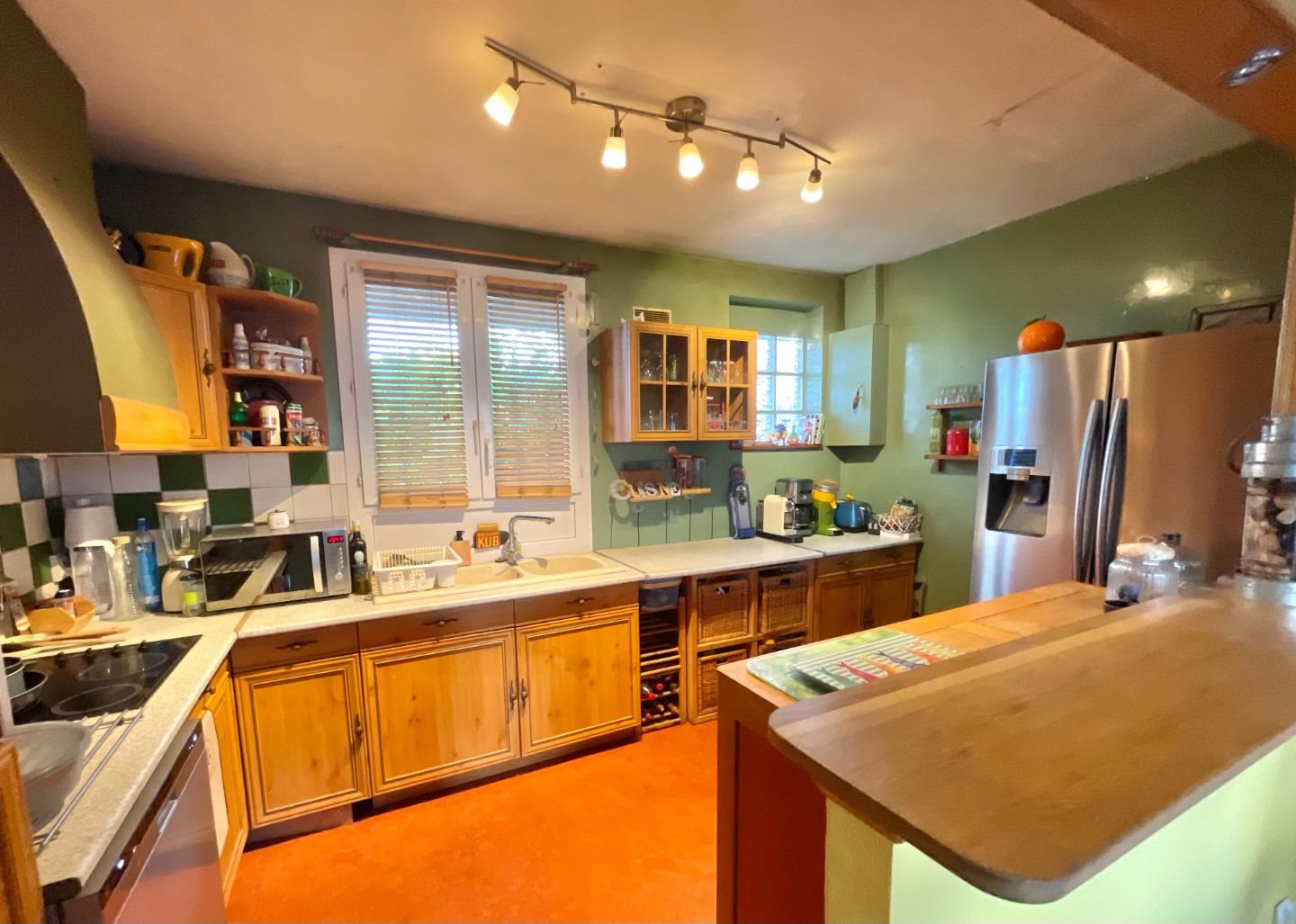 Maison à vendre, 118m², Drancy