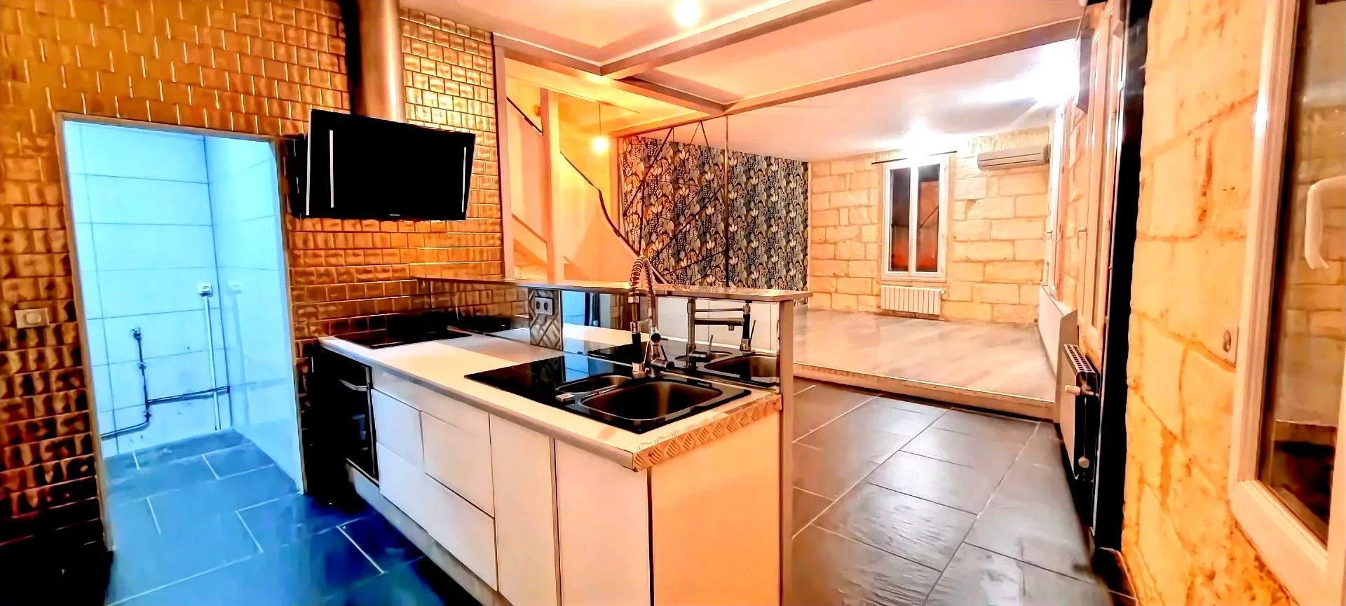 Maison à vendre, 117m², Libourne