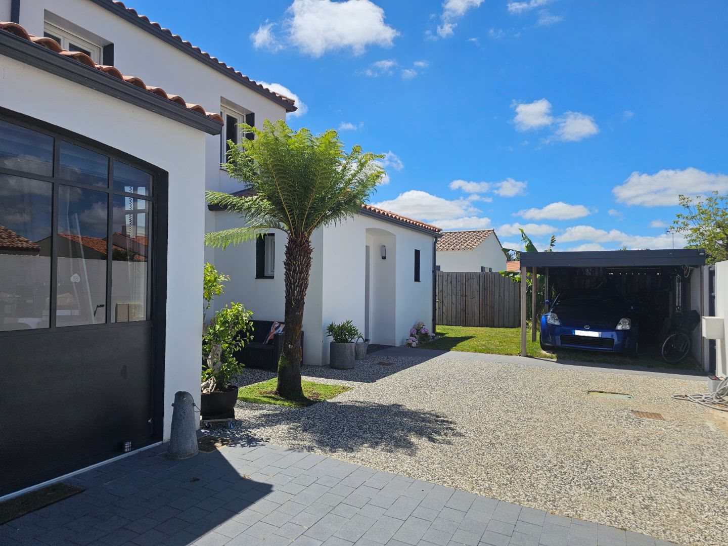 Maison à vendre, 139m², Challans