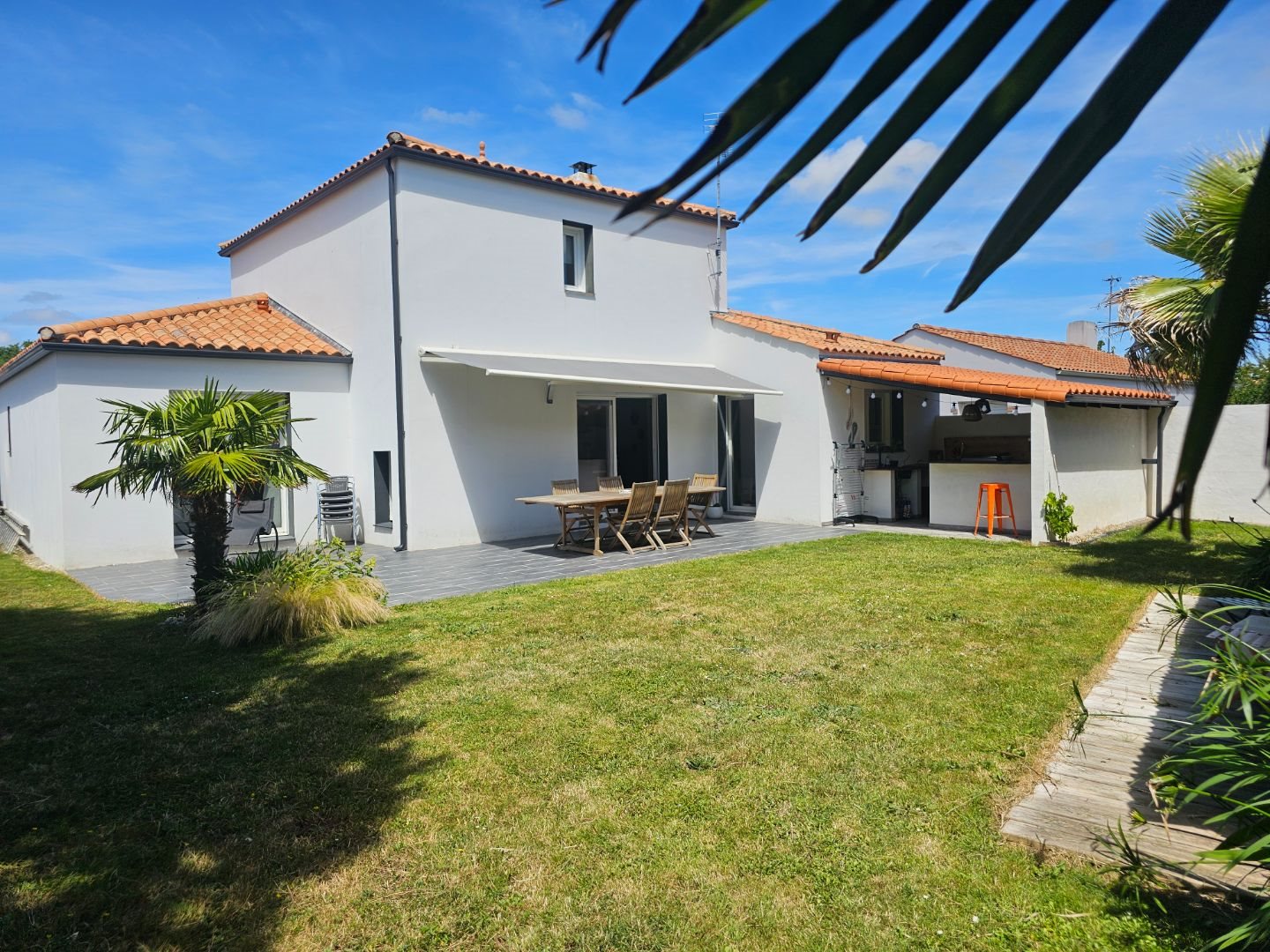 Maison à vendre, 139m², Challans