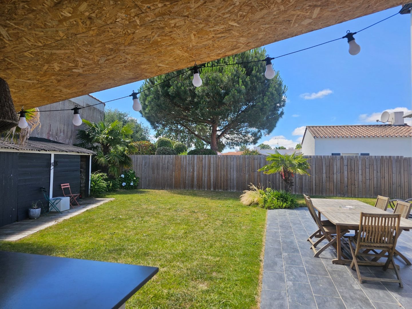 Maison à vendre, 139m², Challans