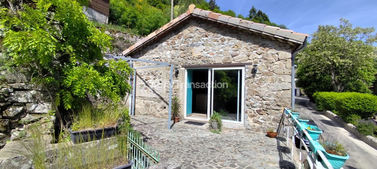 Maison à vendre, 178m², Saint-Julien-du-Gua