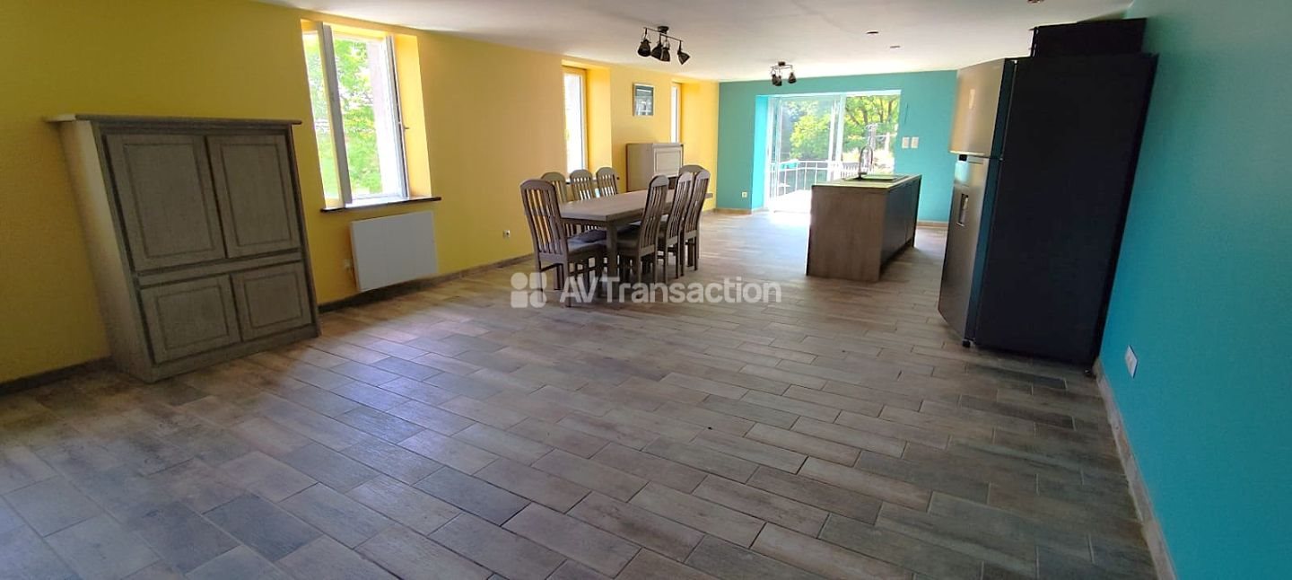 Maison à vendre, 178m², Saint-Julien-du-Gua