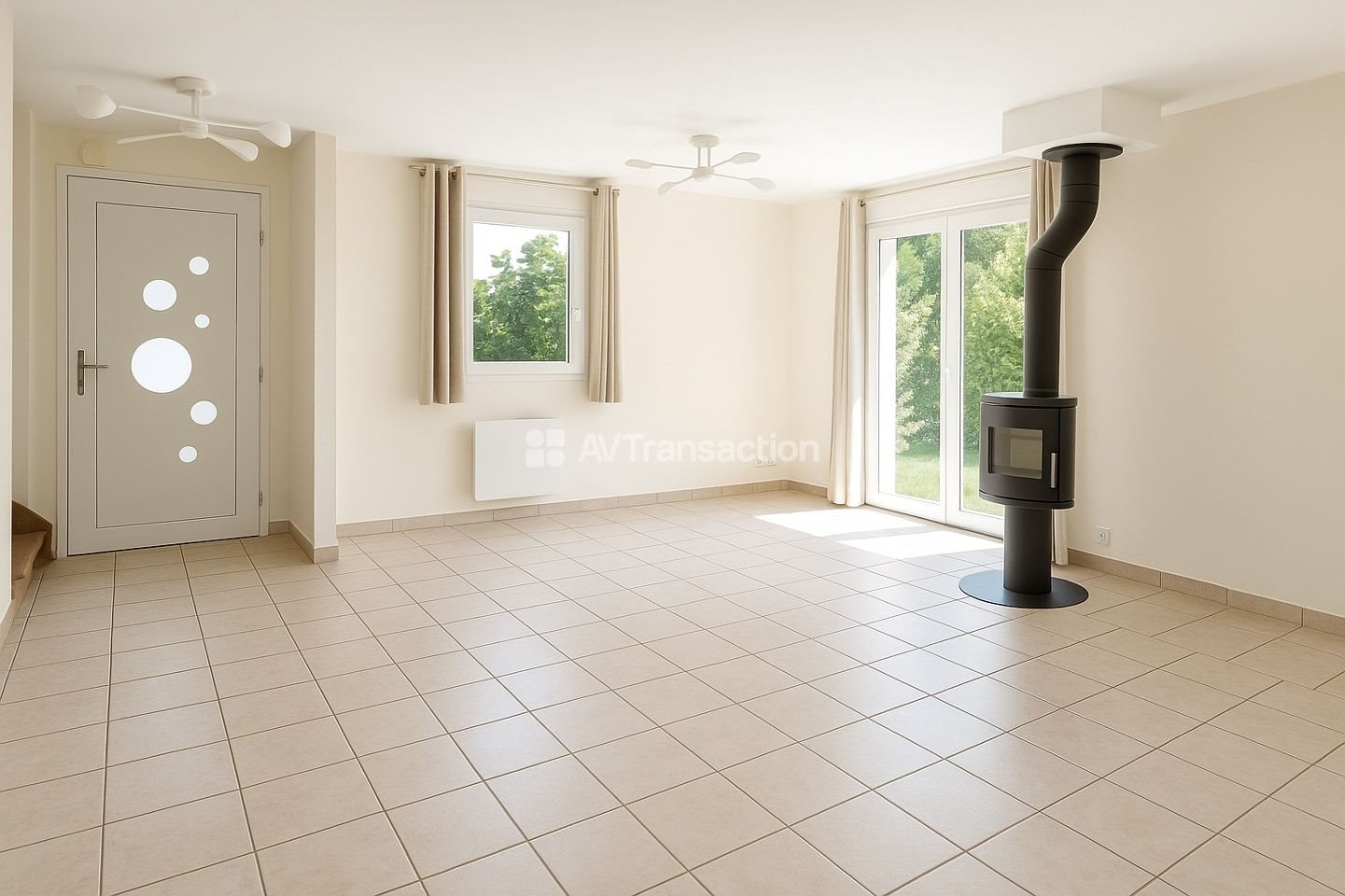 Maison à vendre, 91m², Quimper