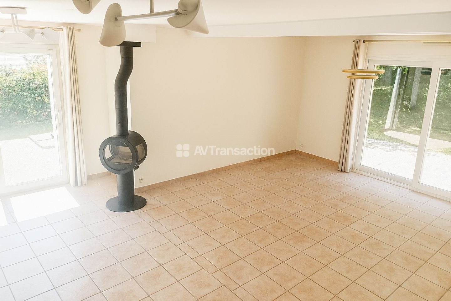 Maison à vendre, 91m², Quimper