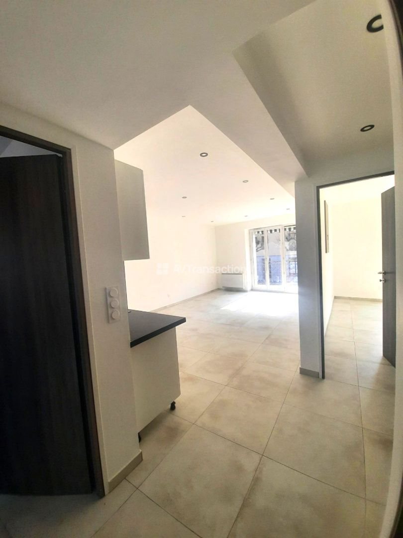 Appartement à vendre, 64m², Belley