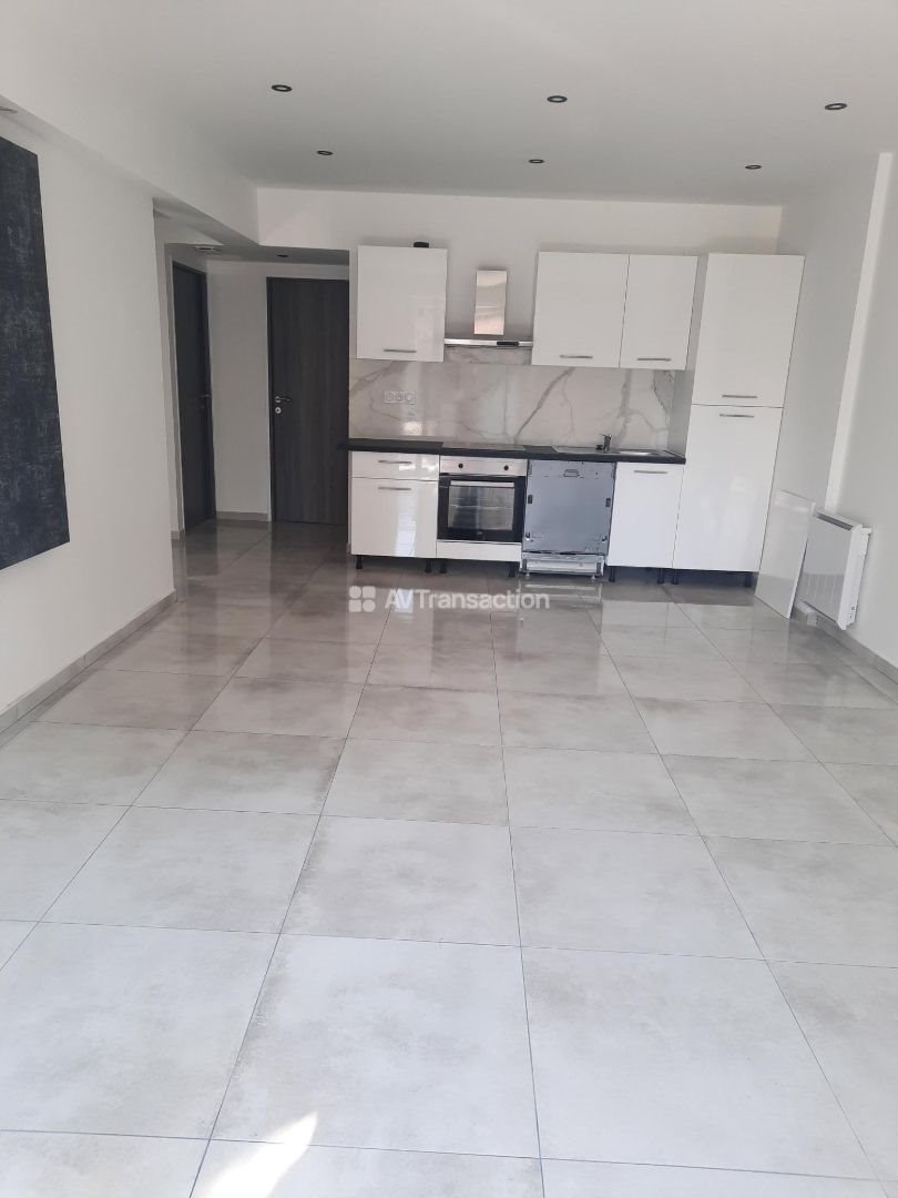 Appartement à vendre, 64m², Belley