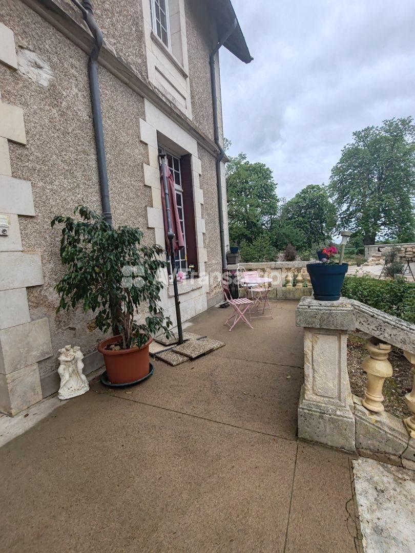 Maison à vendre, 400m², Arcomps