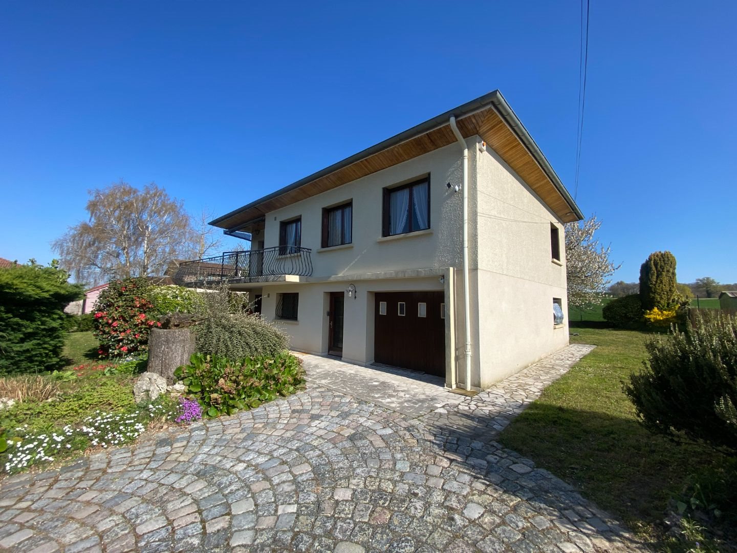 Maison à vendre, 143m², Genas