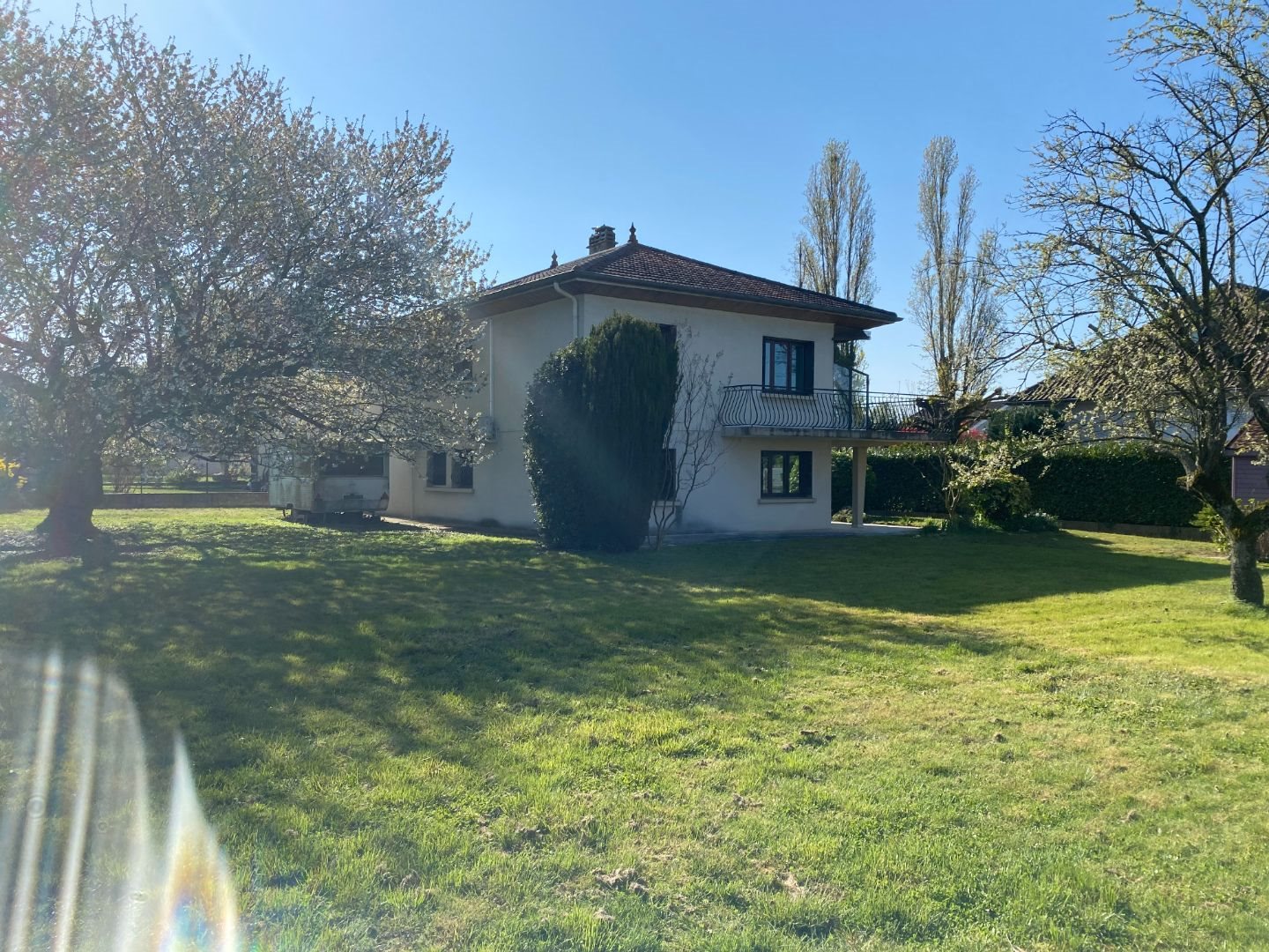 Maison à vendre, 143m², Genas