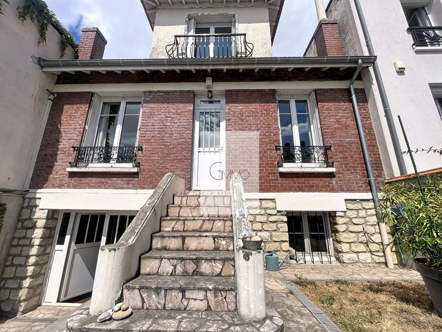 Maison à vendre, 94m², L'Haÿ-les-Roses