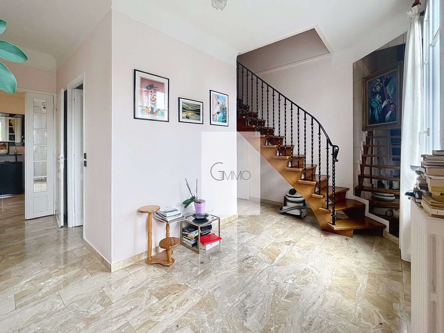 Maison à vendre, 94m², L'Haÿ-les-Roses