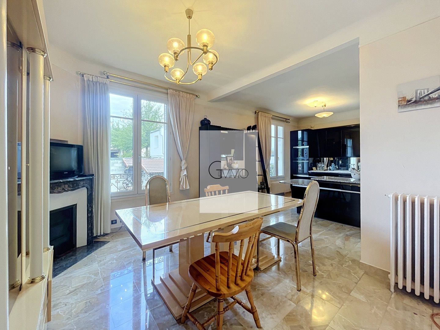 Maison à vendre, 94m², L'Haÿ-les-Roses