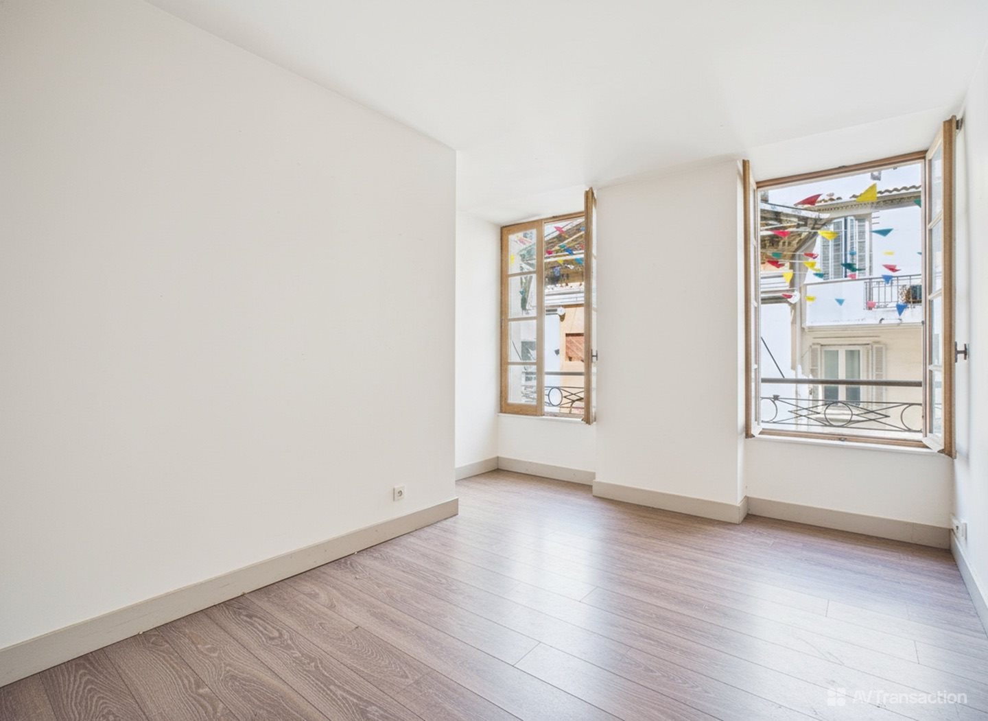 Appartement à vendre, 40m², Ajaccio