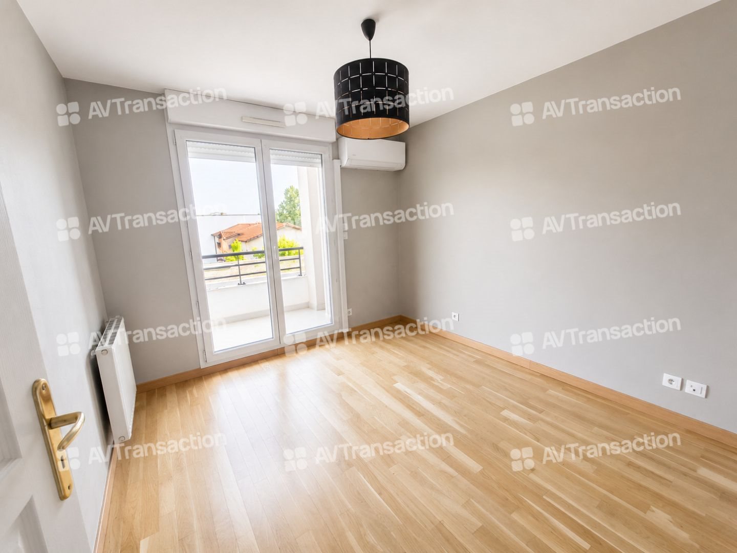 Appartement à vendre, 60m², Décines-Charpieu