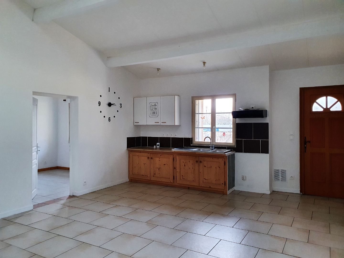 Maison à vendre, 147m², Berson